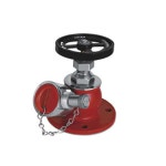 Safe Zone SS Hydrant Valves, Material Grade: 202, 304, Grade: 202, 304, Rs 2750 /unit | ID: 20977857973 Ss Hydrant Valves