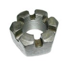 Slotted Nut at Rs 1/piece | Slotted Nuts | ID: 4068726388 Slotted Nut
