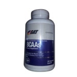 Gat Sports BCAA Capsules, Non prescription, Rs 2700 /box The Provider Nutrition | ID: 21868600355 Gat Sports Bcaa Capsules