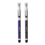 Classmate Instaglide Gel Pen (Blue), Colored Gel Pen, जेल पेन - Sammati Stationery, Ghaziabad | ID: 20586087073... 
