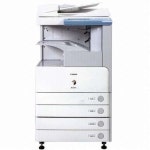 Colored Canon iR 3530 Multifunction Printer, Laserjet... A4, Rs 40000 /piece | ID: 21519572573 Canon Ir 3530 Multifunction Printer