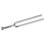 Ss Tuning Fork, for Hospital, Surgical Distributors | ID: 16569756130 Tuning Fork