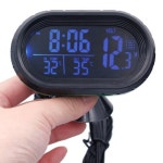 Hour Meter, घंटे का मीटर in Mumbai , Baba Enterprises | ID: 19316812391 Hour Meter