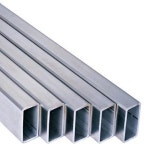 Jindal Mild Steel Rectangular Pipe, Padmavati Traders | ID: 14346842988 Mild Steel Rectangular Pipe