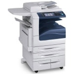 Xerox Work Center 7535 Color Machine, Wc-7535, Memory Size: 3GB, Rs 125000 | ID: 16450853533 Xerox Work Center 7535 Color Machine