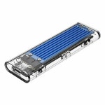 Nvme M.2 Ssd Enclosure, Dimension/Size: 180 X 34 X 11.5 Mm at Rs 5250/piece in New Delhi Nvme M.2 Ssd Enclosure
