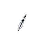 Stainless Steel CNC Spare Point, Rs 340 /piece Nath Tools Company | ID: 19155870391 Cnc Spare Point