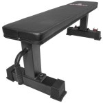 Simco Black Flat Bench, Rs 3000 /piece HM Sports | ID: 19617350448 Flat Bench