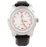 QMAX Analog Mens Silver Watch, Model: 5701-sp, Model Name/Number: 5701-sp, | ID: 15062333188 Mens Silver Watch