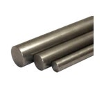 4140 Round Bar, गोल बार in Charni Road, Mumbai , Aesteiron Steels LLP | ID: 20716678855 4140 Round Bar