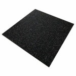 10 mm Rubber Gym Floor Mat, Thickness: 10mm at Rs 58/per sqf in Haridwar | ID: 21817270291 10 Mm Rubber Gym Floor Mat