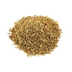 Carom Seeds at Rs 185/kilogram | Neemuch Chawni | Neemuch| ID: 4482552262 Carom Seeds