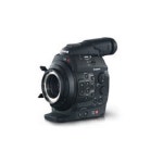 Cinema Cameras, Cinematographic Cams, सिनेमैटोग्राफी कैमरा in Preet Vihar, New Delhi , Apex... 