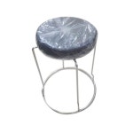 Stainless Steel(body) Modern Trendy Bar Stool, Rs 800 /unit Furniture Point | ID: 21979082030 Modern Trendy Bar Stool