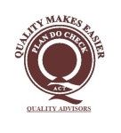 ISO System Certification and ISO Certification Service Provider | Quality Advisors, Navi Mumbai