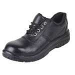 Black Industrial Safety Shoes, Rs 800 /pair Shree Ganesh Enterprises | ID: 20459476673 Industrial Safety Shoes