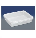 PP Random RC-102 Plastic Packaging Container, Capacity: 500 Gm, Rs 14/piece | ID: 20440220112 Rc 102 Plastic Packaging Container