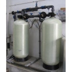 Dual Media Filter, ड्यूल मीडिया फिल्टर, दोहरा मीडिया फिल्टर... 