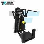 Multi Hip Gym Machine at Rs 40000 in Tambaram | ID: 19944222373 Multi Hip Gym Machine