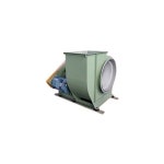 Industrial Fan, औद्योगिक निकास पंखा in Kasna Road, Greater Noida , Teral-Aerotech Fans Pvt.... 