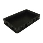 ESD Plastic Trays, Size: 435 x 280 x 62 mm (LxWxH), Rs 550 /piece PB Statclean Solutions Private Limited | ID: 13906038348 Esd... 