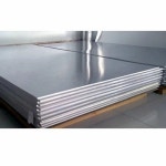 Plain 5754 Aluminum Plates, Size: 1250 x 2500 mm,1500 x 3000 mm... 5 Mm To 50 Mm at Rs 300/kilogram in Mumbai 5754 Aluminum... 