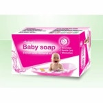 Arihants Bar 75 gm Baby Soap, 3-12 Months at Rs 45/piece in Ahmedabad | ID: 22512879188 75 Gm Baby Soap
