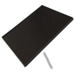 Black Rubber Gym Floor Mats, Rs 1500 /square feet Anson Sports | ID: 20552591148 Rubber Gym Floor Mats