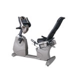 Fitcare MS Domestic Recumbent Bike, for Household and Gym, | ID: 16496471591 Domestic Recumbent Bike