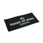 Fine Edge International Black Woven Printed Garment Label, Rs 1.5 /piece | ID: 4758381062 Woven Printed Garment Label