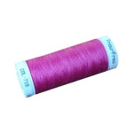 Pink Polyester Textiles Thread, For Stitching, Bhoora Mal Buddhu Mal | ID: 19400810430 Textiles Thread