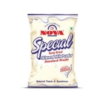 1 Year Spray Dried Nova SMP Milk Powder, Packaging Type: Packet, Packaging Size: 1kg, Rs 355 /kilogram | ID: 18313636612 Nova Smp... 