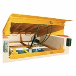Dock Leveler at Rs 230000 | Dock Leveler in Pune | ID: 19851295388 Dock Leveler