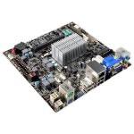 ECS J1800 Dual Core Motherboard at Rs 5880 | Motherboard | ID: 13356534548 Ecs J1800 Dual Core Motherboard