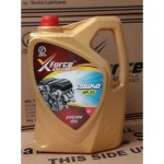 20W40 API SG 5L Xforce Engine Oil, Packaging Size: 5 L, Packaging Type: Plastic Can, Rs 1393 /litre | ID: 20589057091 20w40 Api... 