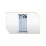 Outdoor Vcb Panels 33kv, W1100 x D2300 x H2500 Mm, New India Electricals Limited | ID: 21564563091 Outdoor Vcb Panels 33kv