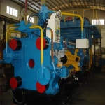 Candour Technology Aluminium Extrusion Press, Automatic Grade: Automatic, Rs 7500000/unit | ID: 20156542512 Aluminium Extrusion Press