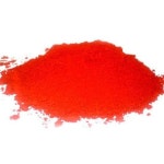 Red Iron Oxide, Powder, Bag, Galaxy Global | ID: 22462224991 Red Iron Oxide