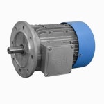 Cast Iron Three Phase Flange Motors, 10-100 Kw, Rs 3250 /piece Hitech Gears | ID: 20706023462 Flange Motors