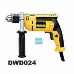 DWD024 Dewalt Impact Drill Machine, Warranty: 1 Year, 750 W, Rs 3150 | ID: 19575181788 Dwd024 Dewalt Impact Drill Machine