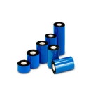 Blue Wax Ribbon, Rs 200 /piece AD Barcode Solution | ID: 14908629962 Wax Ribbon
