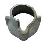 Iron SCAFFOLDING TOP CUP, 450gm, Rs 26 /piece Sehmbi Steel & Aluminium Fabricators | ID: 20287484962 Scaffolding Top Cup