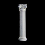 GRC Columns, GRC Pillars, Glass Fiber Reinforced Concrete Columns, GRC pillar, जीआरसी कॉलम - Classic GRC... 