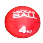 Red Gym Medicine Ball, Rs 400 /piece AV Fitness | ID: 22437395173 Gym Medicine Ball