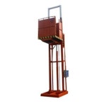Easy Move Electric Goods Lift, Capacity: 1-2 ton, | ID: 6829366688 Goods Lift