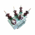 3-phase Oil Cooled 33KV CT&PT Metering Unit, Rs 60000 Sandas & Company | ID: 21289566188 33kv Ct&pt Metering Unit