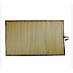 Cotton Brown Plain Yoga Mat, Thickness: 15 Mm, Rs 399 /piece Kala Darshan Crafts Bazar | ID: 21847354248 Brown Plain Yoga Mat