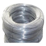 Shankar Industries 3 Mm GI Binding Wire, Gauge: 12, Rs 58 /kg | ID: 21772787988 Gi Binding Wire