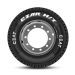 Ceat Rubber Tyre Czar H-T, Rashmi Tyres | ID: 20640483212 Ceat Tyre Czar H T
