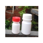 High-density polyethylene (HDPE) Hing Jar 10g & 15g, Rs 2.25 /piece | ID: 19009068373 Hing Jar 10g & 15g